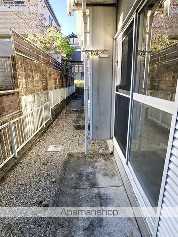 フレグランス90 B棟の内装写真