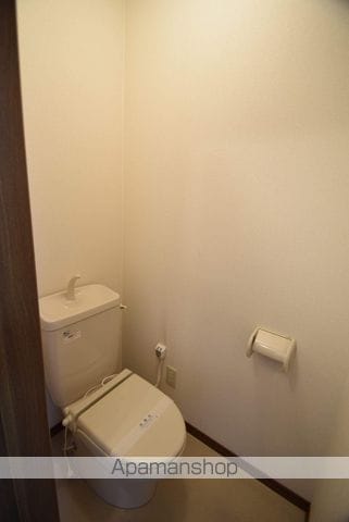 フローラの内装写真
