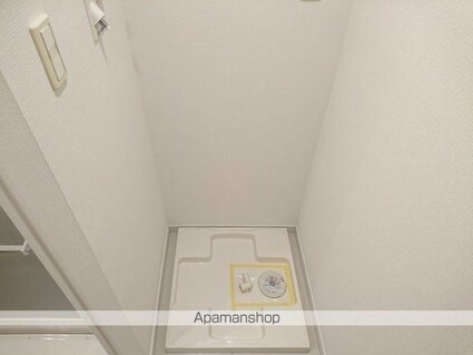 ＨＦ早稲田レジデンス[1LDK/44.04m2]のその他設備2