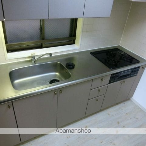ハイツ座間の内装写真