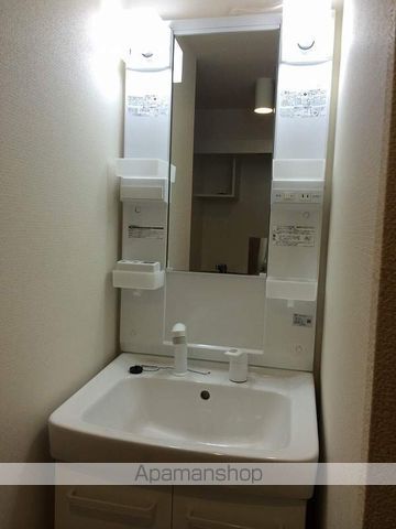 レオネクストGRAND SRKの内装写真
