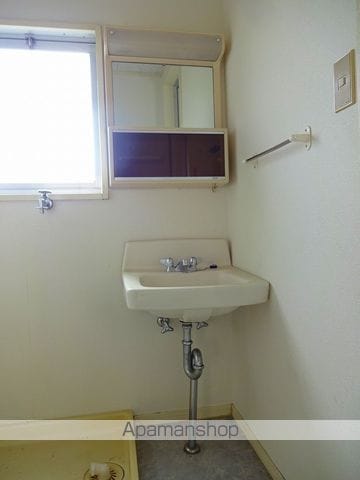 サザンクロスの内装写真