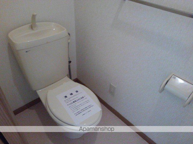 サンセールIIIの内装写真