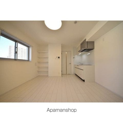 CASAPIAZZA北千住の内装写真