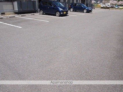 長野県諏訪市大字中洲[2K/42.84m2]の共用部4