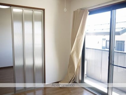 フォーレスグリシーヌ[2K/42.72m2]のリビング・居間