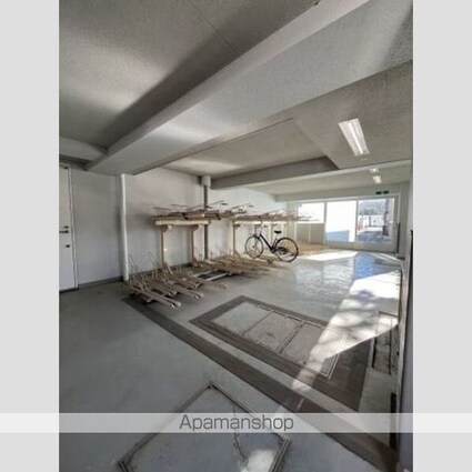 プラウドフラット三軒茶屋Ⅱ[1LDK/41.58m2]のその他内装7