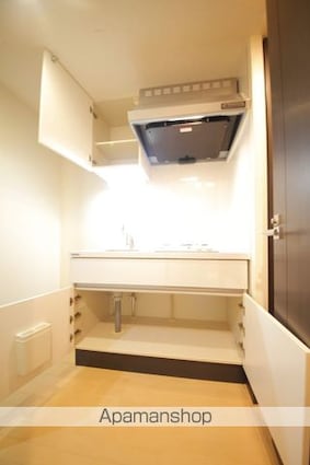 スカイコート八王子第５[1K/23.04m2]の内装4