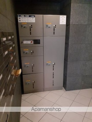 東京都中央区日本橋横山町[1LDK/40.15m2]のその他設備2