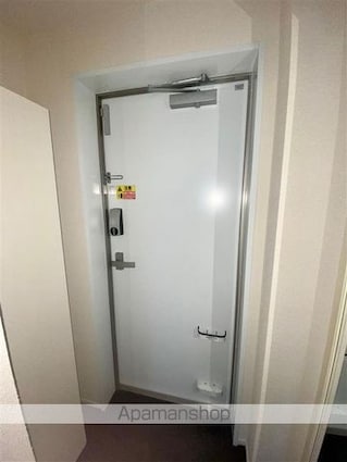 クレイノ練馬光が丘[1K/20.54m2]の玄関