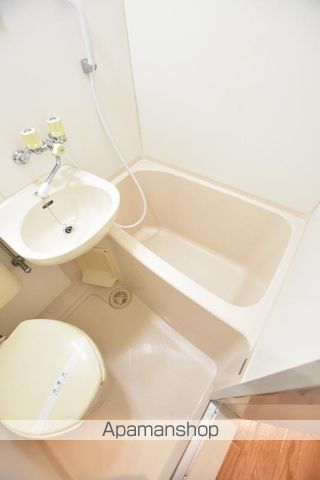 西町ハイツの内装写真