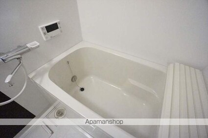 Ｐａｒａ　Ｈｅｒｏ’ｓ「パラヒーローズ」[1K/27.81m2]の内装4