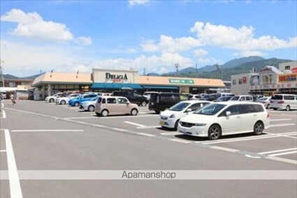 クレア松本[2LDK/58.57m2]の周辺3