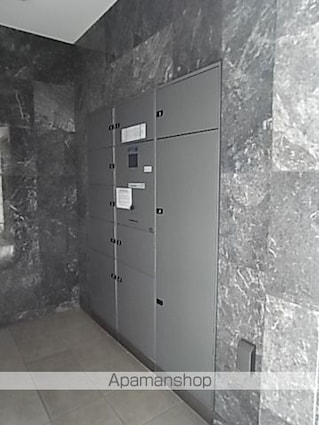 プレサンス名古屋城前ラバンカ[1K/21.28m2]の共用部10