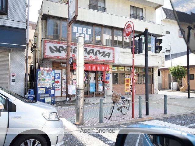 フーガス相模原の周辺写真