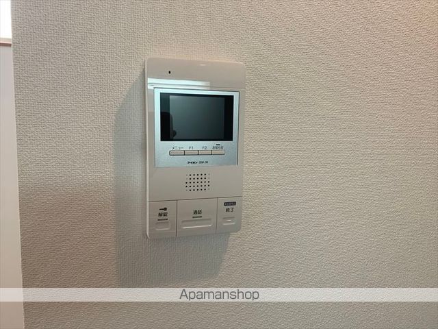 FMAISONFINOの内装写真
