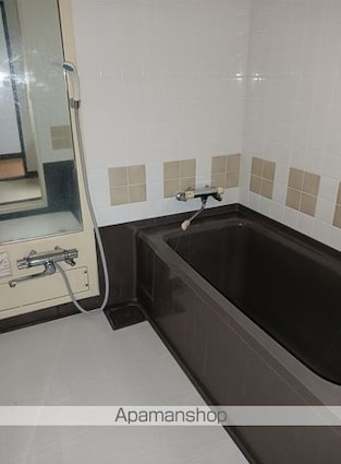 群馬県太田市金山町[1LDK/81.98m2]のバス