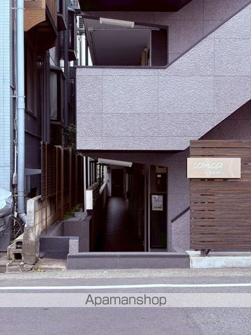 リファレンス相模原南台の玄関写真
