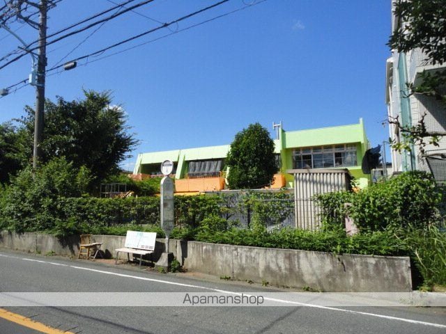 クレール立川の周辺写真