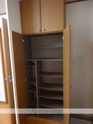 ＤＡＹＳ向島[1R/21.65m2]の玄関