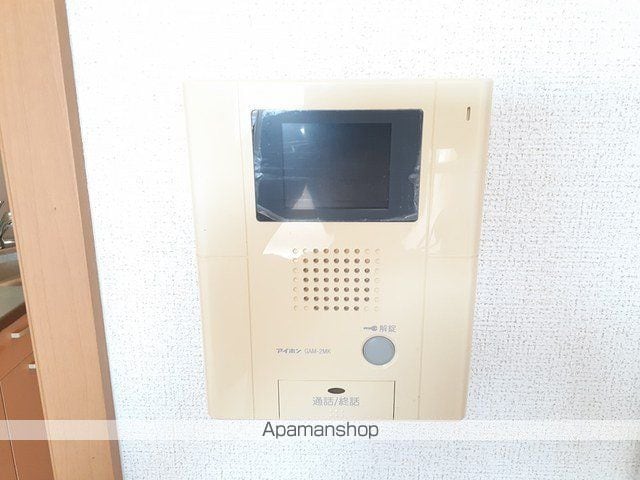 T’s CUBE ZEROの内装写真