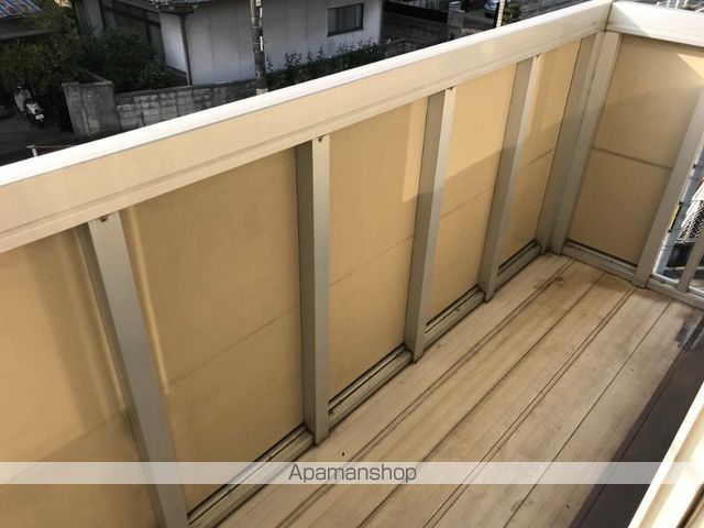 SATOビル川井の内装写真