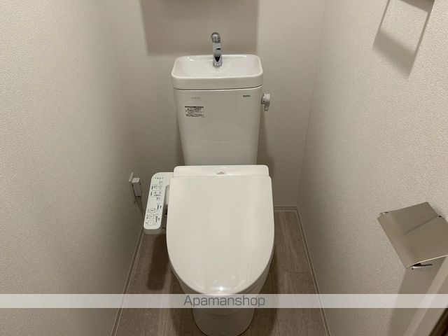 パークアクシス品川天王洲アイルの内装写真