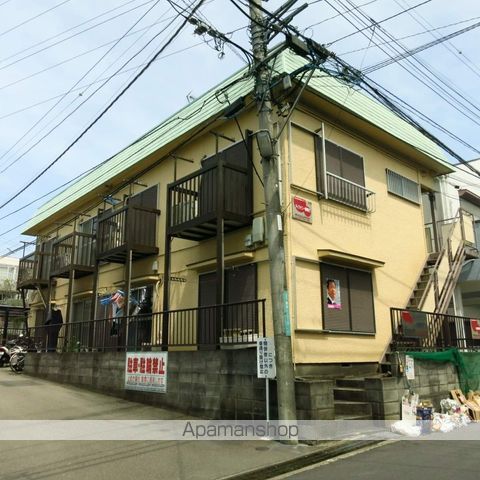 ティファニー相模台