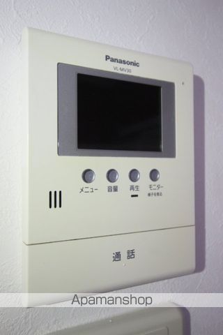 リビエール西坂の内装写真