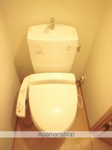 レオパレスPrimaveraの内装写真