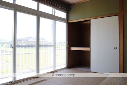 コーポ田上[3DK/52.99m2]の内装5