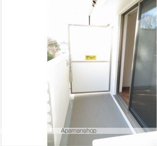 L.Aマンション子飼の内装写真