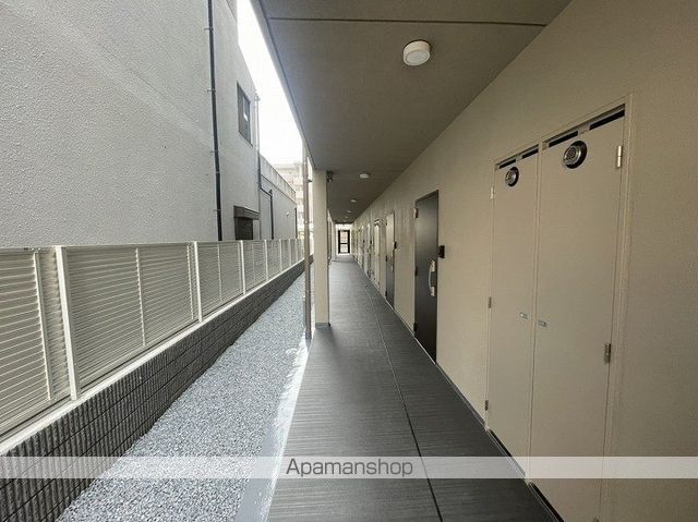 M’Sマンション長栄寺の内装写真