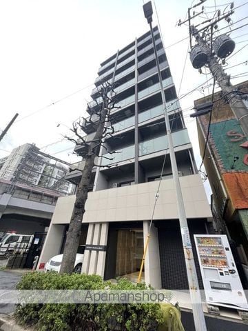 SHOKEN Residence新丸子