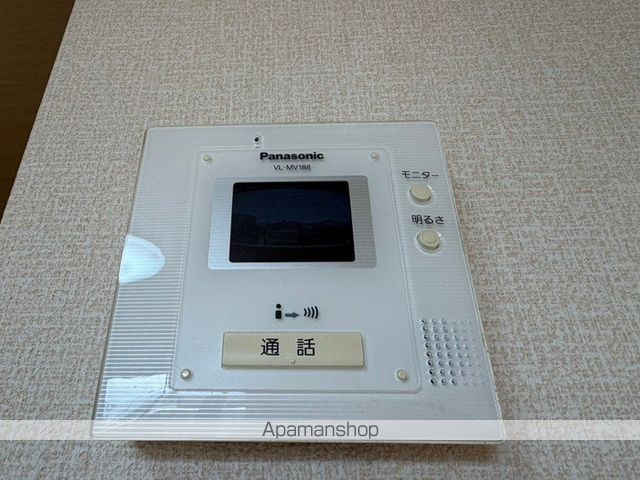 セジュール城南の内装写真