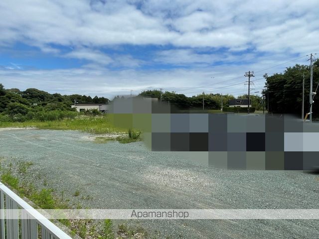 コスモハイツ21B棟のその他写真