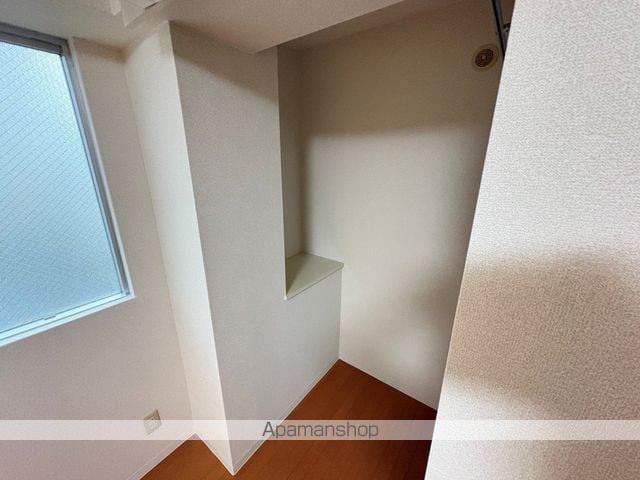 アクトアベンテ伊丹の内装写真