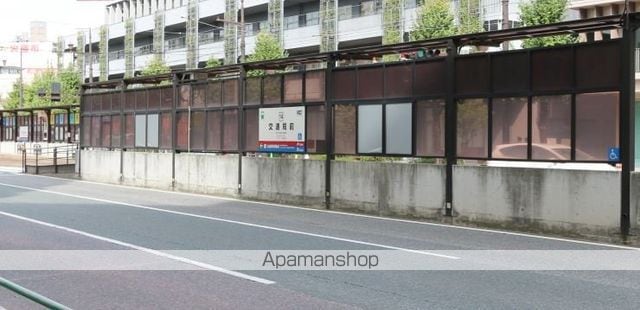 オーネスト九品寺の周辺写真