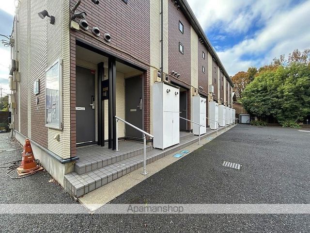 レオネクストタートルクレインIのその他写真