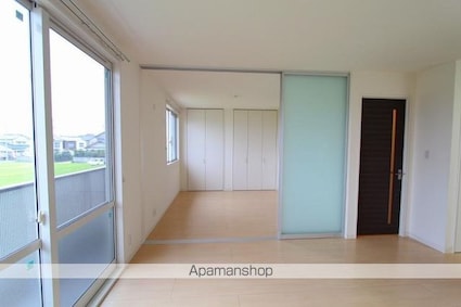 香川県高松市木太町[2LDK/58.98m2]のリビング・居間