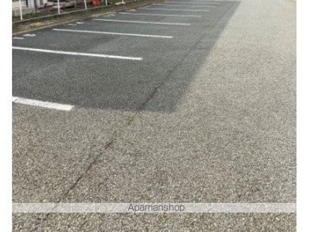 レオパレスクレールのその他写真