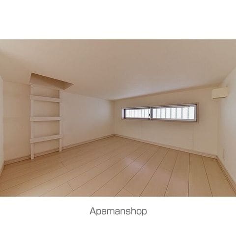 グレイスIIの内装写真