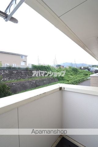 イストワールIIの内装写真