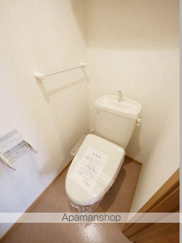 コンフォールアルモニーIIの内装写真