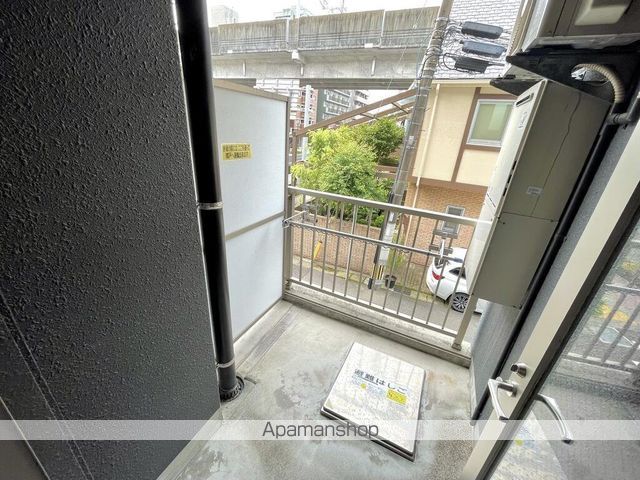フェリシダード中央の内装写真