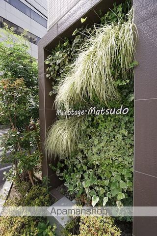 メインステージ松戸の内装写真