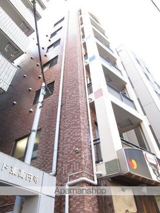 東京都杉並区和田３丁目[1K/18m2]の外観5