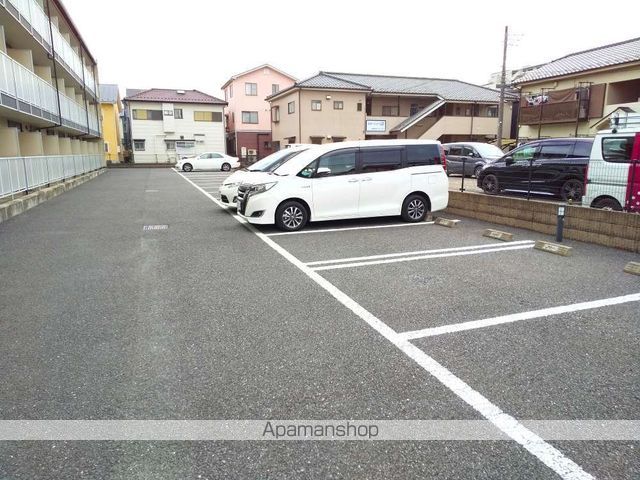 レオパレスYUTAKAのその他写真