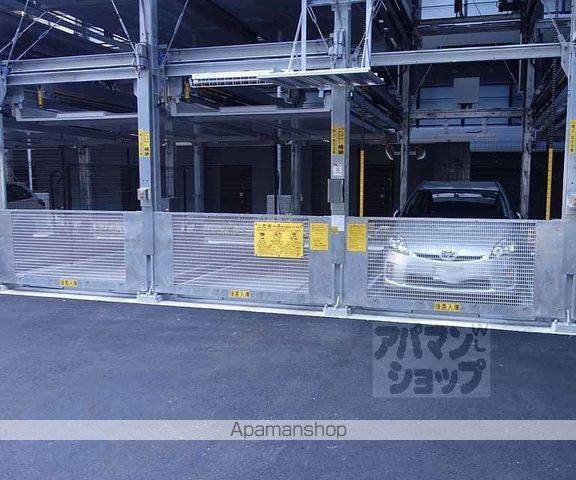 プレサンスロジェ京都西大路のその他写真