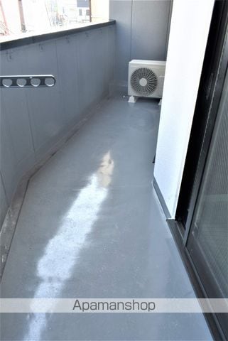 エスタイル白鷺の内装写真